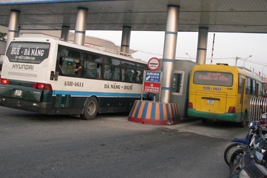 Đà Nẵng: Dùng ngân sách hỗ trợ đưa đón công nhân để thu hút đầu tư