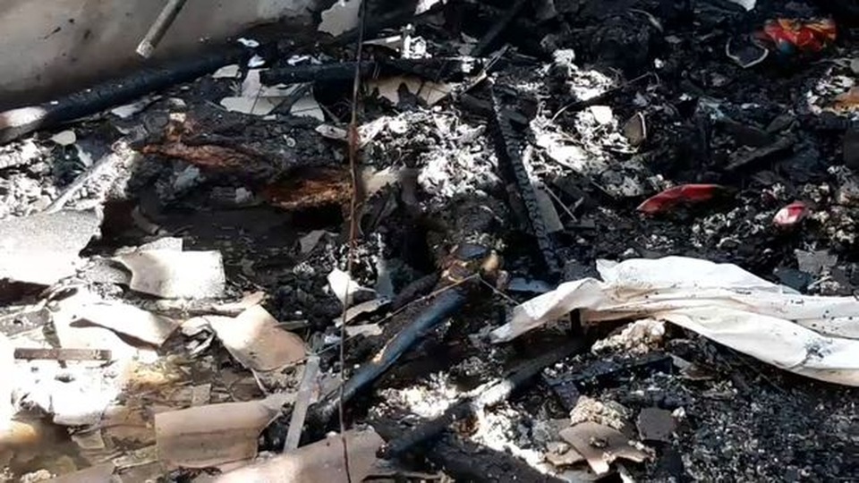 Tử vong vì điện thoại phát nổ khi sạc qua đêm ở Thái Lan - 3