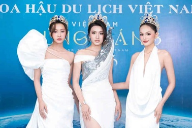 Hoa hậu Du lịch Việt Nam sẽ bị tước vương miện nếu quảng cáo sai sự thật