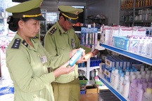 Một tuần, quản lý thị trường phát hiện hơn 1.400 vụ vi phạm