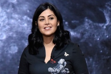 Đến Mỹ với 300 đô la, cô gái trở thành kỹ sư NASA