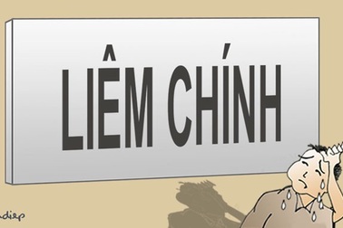 Làm người “liêm chính” khó đến vậy sao?