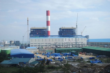 “Ông lớn” năng lượng Hong Kong sẽ là nhà đầu tư duy nhất của Nhiệt điện Vũng Áng 2?