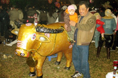 Phong phú dịch vụ đầu xuân