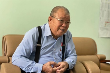 GS Võ Tòng Xuân: Tư lệnh ngành bắt đúng "bệnh" về lao động - việc làm