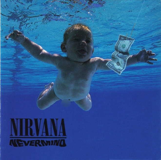 Có những đứa trẻ bị làm hỏng cả cuộc đời chỉ vì xuất hiện trên bìa album - 1 Có những đứa trẻ bị làm hỏng cả cuộc đời chỉ vì xuất hiện trên bìa album - 1