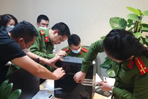 Tìm thấy công văn "Tối mật" trong email của em gái ông Trịnh Văn Quyết