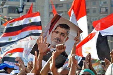 Ai Cập cấm mọi hoạt động của phong trào Anh em Hồi giáo