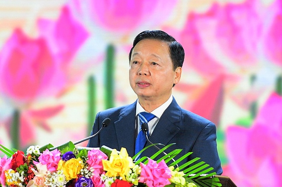 Phó Thủ tướng: Ninh Bình cần phát huy tối đa tiềm năng, lợi thế về du lịch - 1 Phó Thủ tướng: Ninh Bình cần phát huy tối đa tiềm năng, lợi thế về du lịch - 1
