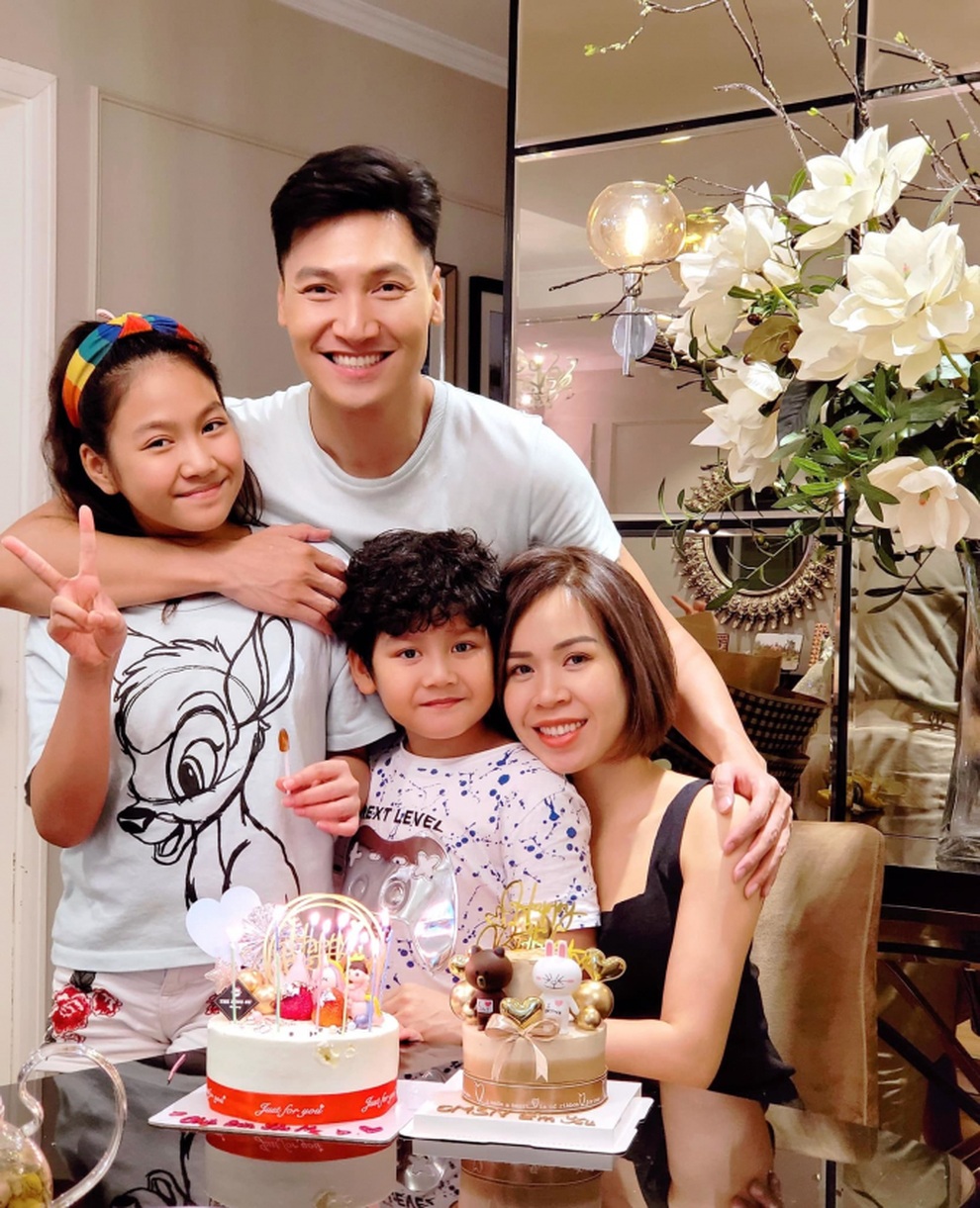 Hai người phụ nữ quyền lực sau ông Sinh, Shark Long Hương vị tình thân - 4 Hai người phụ nữ quyền lực sau ông Sinh, Shark Long Hương vị tình thân - 4
