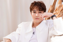 Huỳnh Lập: "Ba mẹ tự hào về tôi lắm, đi đâu cũng khoe"