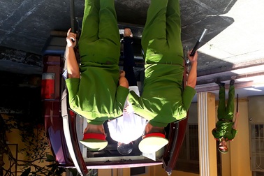 16 năm tù cho đối tượng xâm hại tình dục bé gái hàng xóm