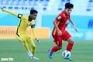 Báo Malaysia thất vọng khi đội nhà thất bại dễ dàng trước U23 Việt Nam