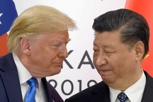 Quyết liệt với Trung Quốc, ông Trump có thể tăng sức ép lên người kế nhiệm