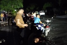 Nghi án người đàn ông đâm chết tình nhân rồi tự sát