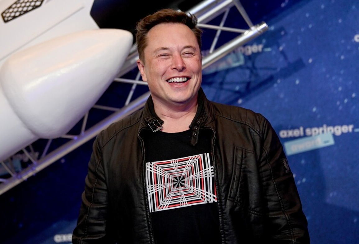 Vụ Elon Musk mua Twitter: Không còn gì tốt hơn để làm với 44 tỷ USD? - 1 Vụ Elon Musk mua Twitter: Không còn gì tốt hơn để làm với 44 tỷ USD? - 1