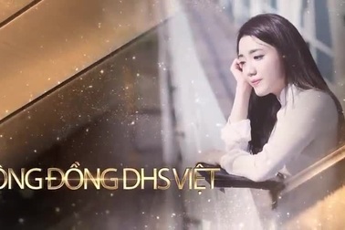 Trailer cuộc thi “Miss Du học sinh Việt 2015”