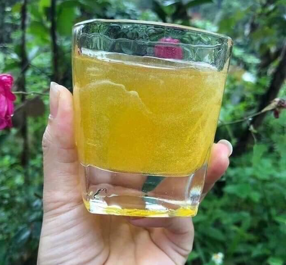 Loại mật ong trời cho chỉ một nơi có bị nhái bằng hàng Trung Quốc  - 1