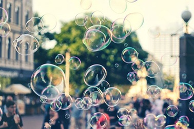 “Bong bóng du lịch” vừa manh nha đã… tan vỡ