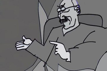 Bố chồng khó tính 