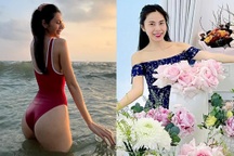 Ca sĩ Thủy Tiên tuổi 37: Bán hàng online, ở biệt thự xa hoa