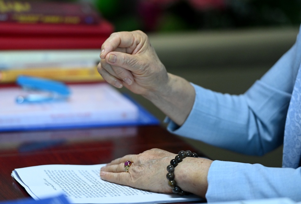 “Hai thương hiệu đi trước thời đại của báo điện tử Dân trí” - 3