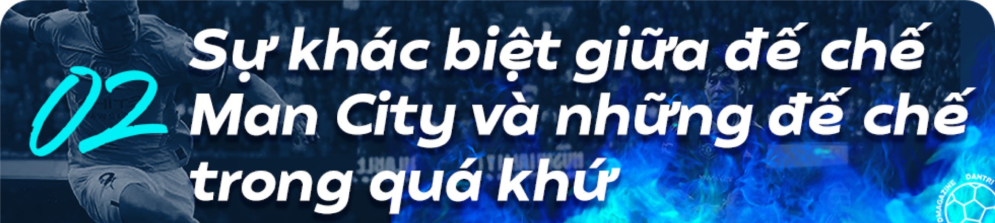 Man City vô địch nước Anh: Bóng ma ám ảnh mọi đối thủ - 6 Man City vô địch nước Anh: Bóng ma ám ảnh mọi đối thủ - 6