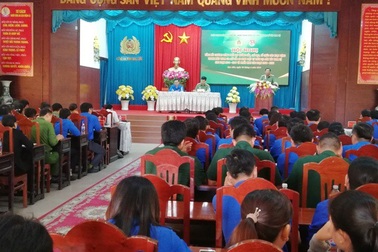 Nhiều mô hình hay của tuổi trẻ Tây Nam Bộ góp phần giảm tệ nạn xã hội