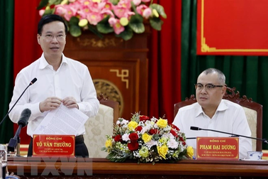 Phú Yên cần tập trung phát triển trên nền tảng các thế mạnh đặc thù