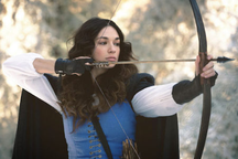 Khi các sao van nài được… “chết” trên màn ảnh