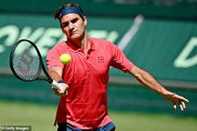 Nadal và Djokovic gửi lời chúc sinh nhật đến Roger Federer