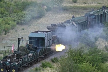 Nga hồi sinh “vũ khí hậu cần cổ điển” trong cuộc xung đột với Ukraine