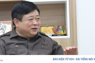 Tổng Giám đốc VOV: “Công chúng đã tạo động lực để mua bản quyền ASIAD“