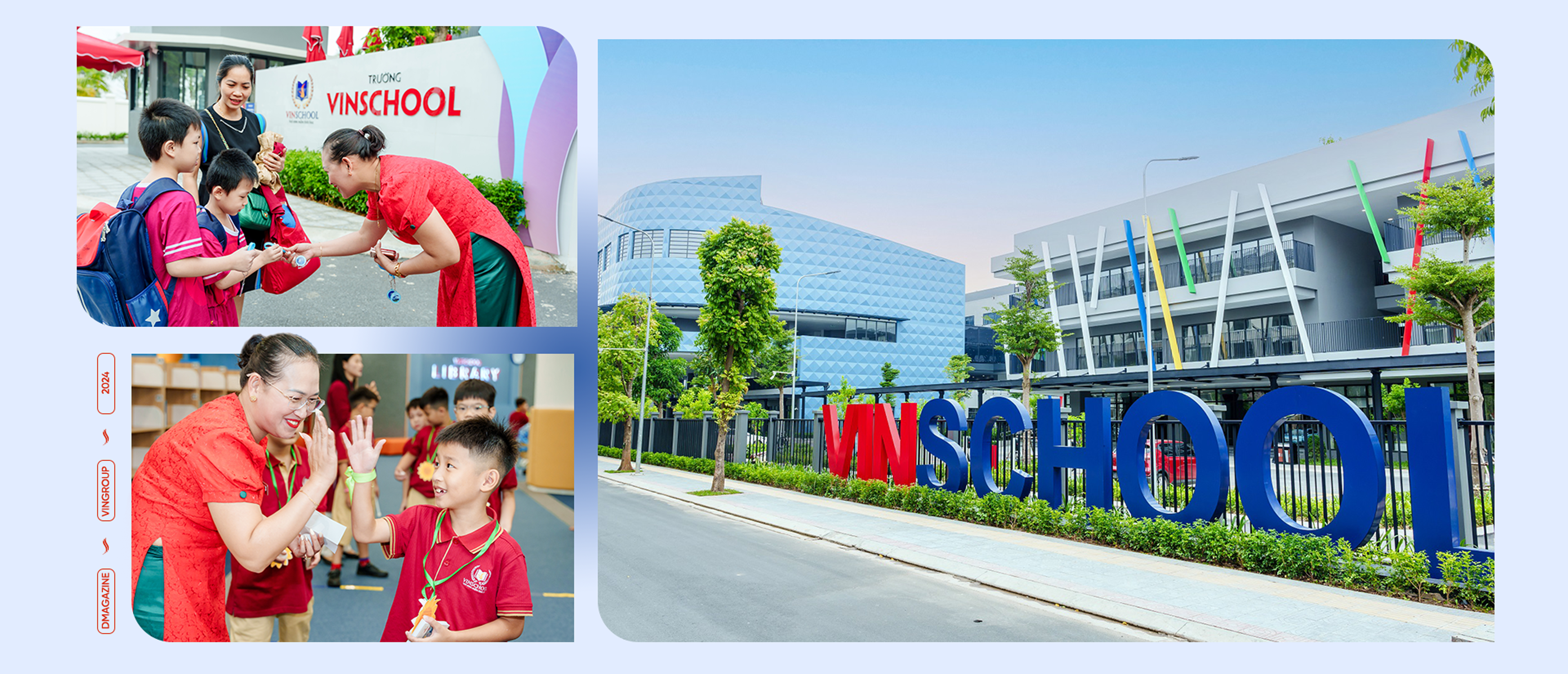 Ocean City - Đô thị giáo dục thu hút gia đình trẻ - 3 Ocean City - Đô thị giáo dục thu hút gia đình trẻ - 3