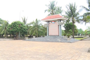 Quảng Trị chi 6 tỷ đồng phục dựng, tôn tạo di tích trụ sở Chính phủ cách mạng lâm thời