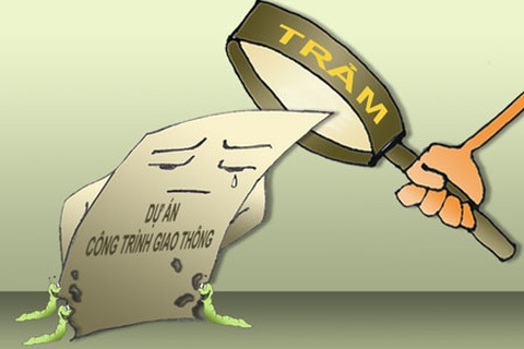 Sau tin nhắn Bộ trưởng Thăng sẽ xây cầu