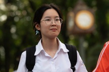 Điểm chuẩn Y khoa và Sư phạm Vinh năm 2024