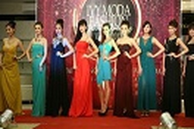 IVY MODA khai trương chi nhánh tại Vinh