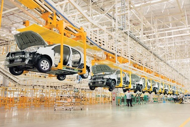 Ô tô Trung Quốc, Thái Lan có cơ hội tràn vào nếu bỏ Thông tư 20?