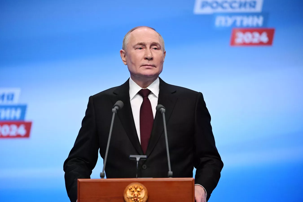Ông Putin cảnh báo xung đột trực tiếp Nga - NATO - 2 Ông Putin cảnh báo xung đột trực tiếp Nga - NATO - 2