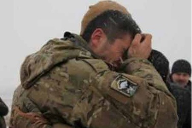 Đã đến lúc cho Ukraine lựa chọn lần cuối!