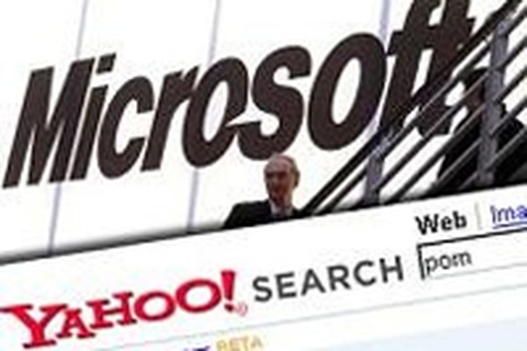 Microsoft muốn nối lại đàm phán với Yahoo?