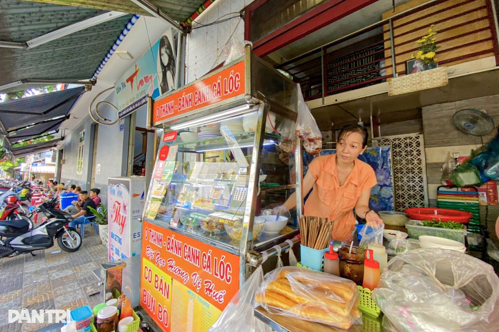 Quán bánh canh đau thương thời Covid-19 giờ ra sao? - 6 Quán bánh canh đau thương thời Covid-19 giờ ra sao? - 6