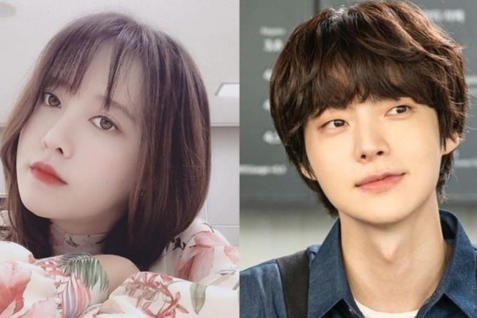 Chồng cũ của Goo Hye Sun sụt 10kg trong 2 tháng - 2 Chồng cũ của Goo Hye Sun sụt 10kg trong 2 tháng - 2