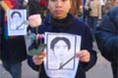 Nga xử trắng án cho nghi phạm giết Vũ Anh Tuấn