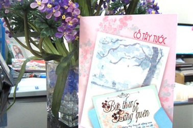 “Bức thư bị lãng quên”