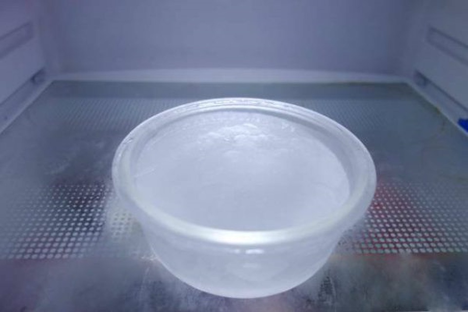 Cách tích trữ đồ trong tủ lạnh sạch sẽ, khoa học, tiết kiệm không gian - 5 Cách tích trữ đồ trong tủ lạnh sạch sẽ, khoa học, tiết kiệm không gian - 5
