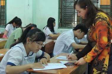 Rớt lớp 10 vì... “ảo tưởng”