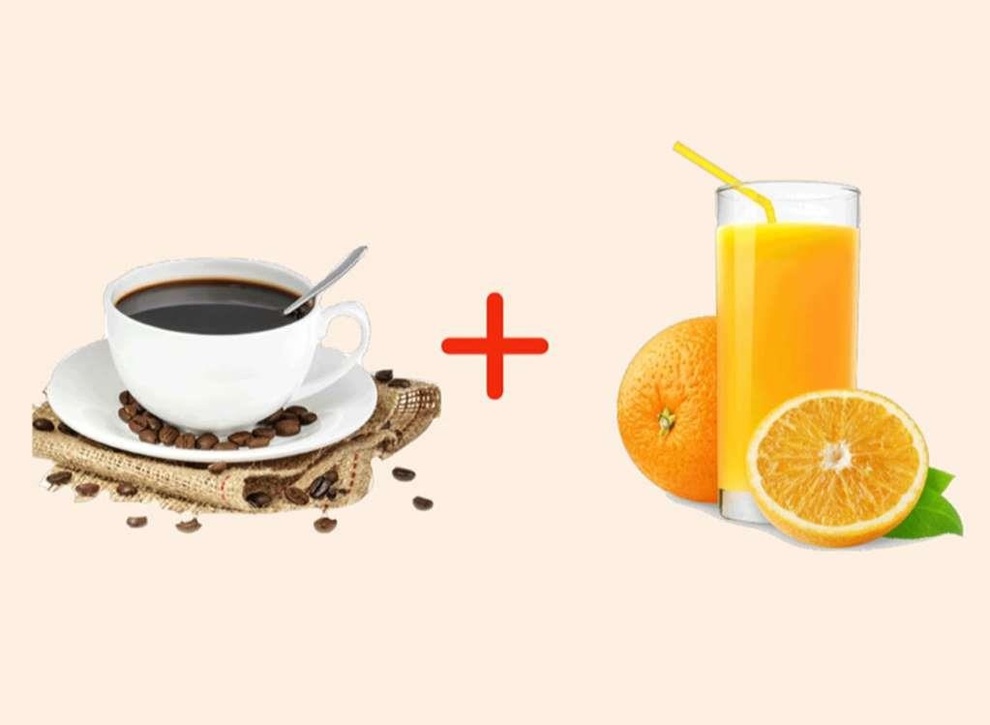 Những thức uống từ cà phê độc, lạ, ngon bạn nhất định phải thử - 2 Những thức uống từ cà phê độc, lạ, ngon bạn nhất định phải thử - 2