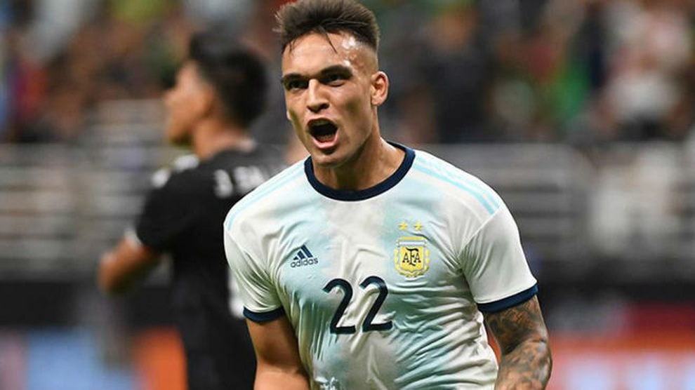Copa America 2021: Cuộc chiến vương quyền giữa Brazil và Argentina - 8 Copa America 2021: Cuộc chiến vương quyền giữa Brazil và Argentina - 8